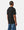 Mouras T-shirt Nero/Ghost