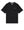 Mouras T-shirt Nero/Ghost