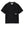Senna T-Shirt Black