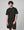 Micro WOAN T-Shirt Black