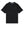 Micro WOAN T-Shirt Black