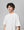 Micro WOAN T-Shirt White