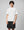 Micro WOAN T-Shirt White