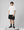 Micro WOAN T-Shirt White