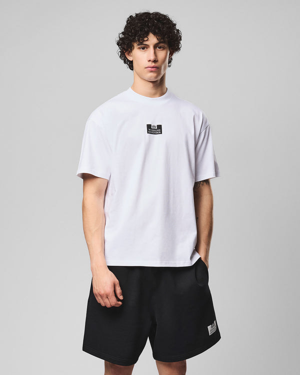 Melita T-Shirt White