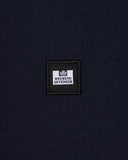 Diaz T-Shirt Navy - Plus Size