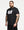 Plus Size - Prison Classic T-Shirt Black