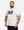 Plus Size - Prison Classic T-Shirt White