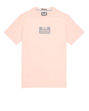 Dygas T-Shirt Peachy/House Check