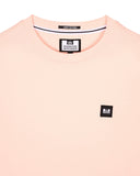 Mahoney Long Sleeve T-Shirt Peachy