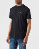 Cannon Beach T-Shirt Black