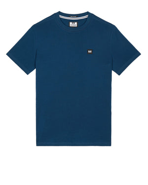 Cannon Beach T-Shirt Juniper Blue
