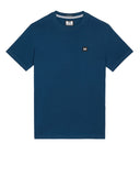 Cannon Beach T-Shirt Juniper Blue - Plus Size