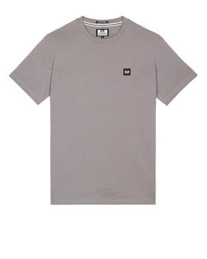 Cannon Beach T-Shirt Light Grey