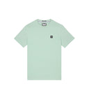 Kids Cannon Beach T-Shirt Mint Tea Green