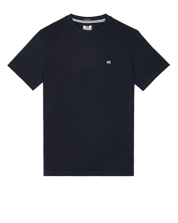 Cannon Beach T-Shirt Navy