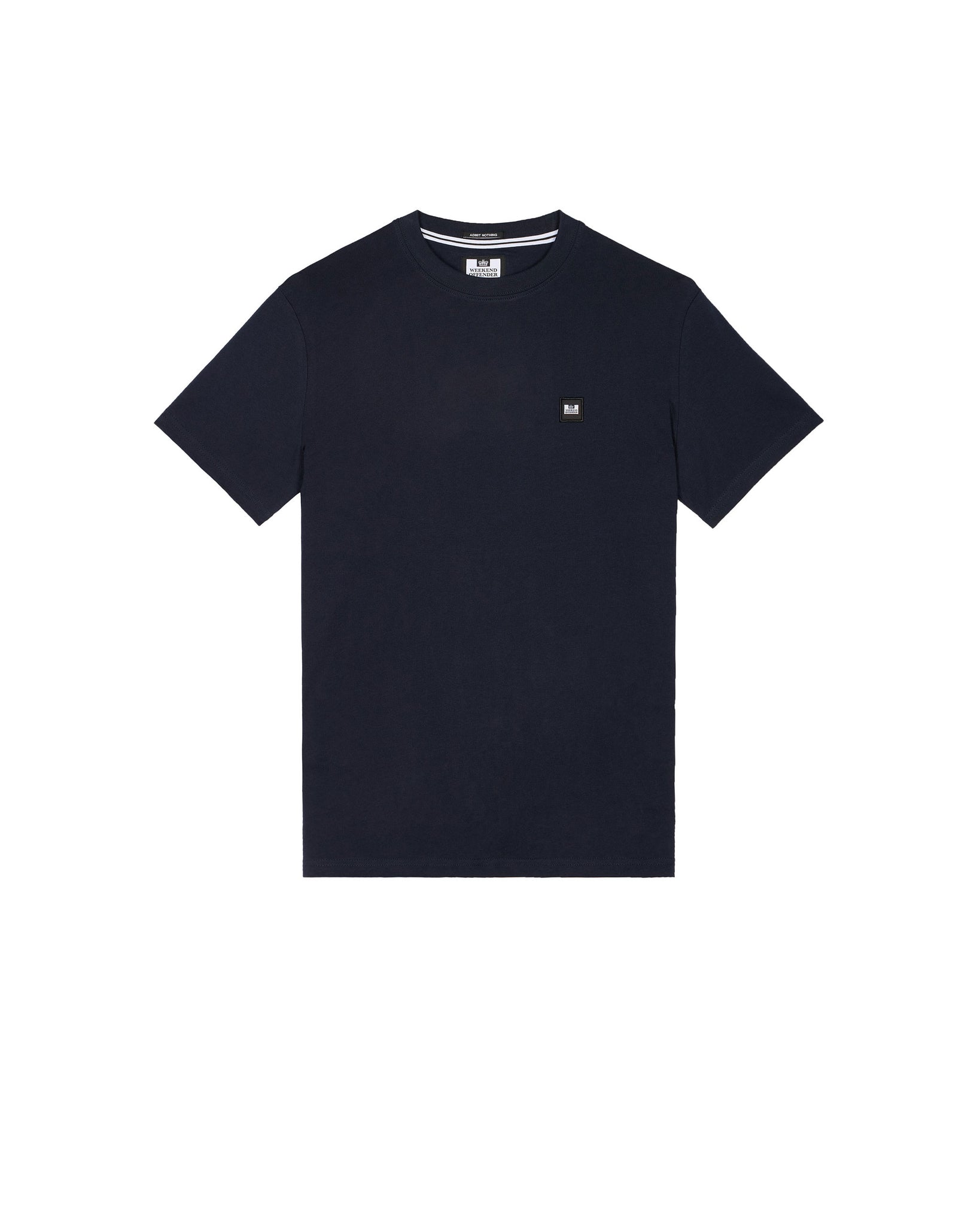 Kids Cannon Beach T-Shirt Navy