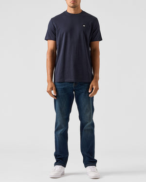Cannon Beach T-Shirt Navy