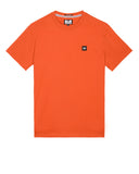 Cannon Beach T-Shirt Orange Peel - Plus Size