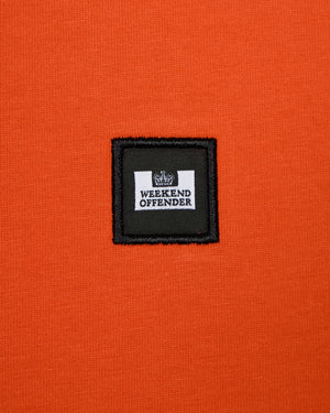 Cannon Beach T-Shirt Orange Peel - Plus Size