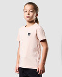 Kids Cannon Beach T-Shirt Peachy