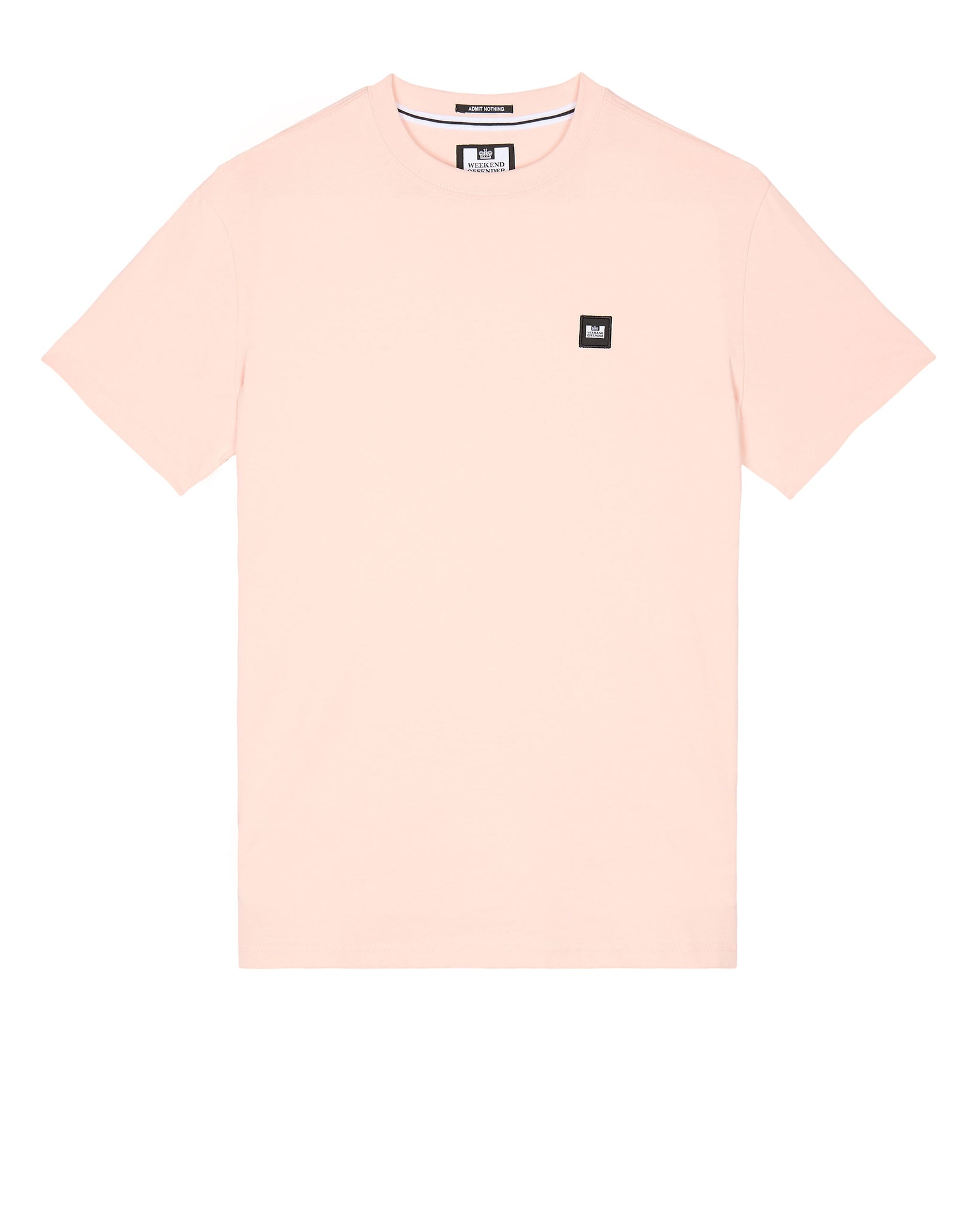 Cannon Beach T-Shirt Peachy