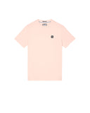 Kids Cannon Beach T-Shirt Peachy