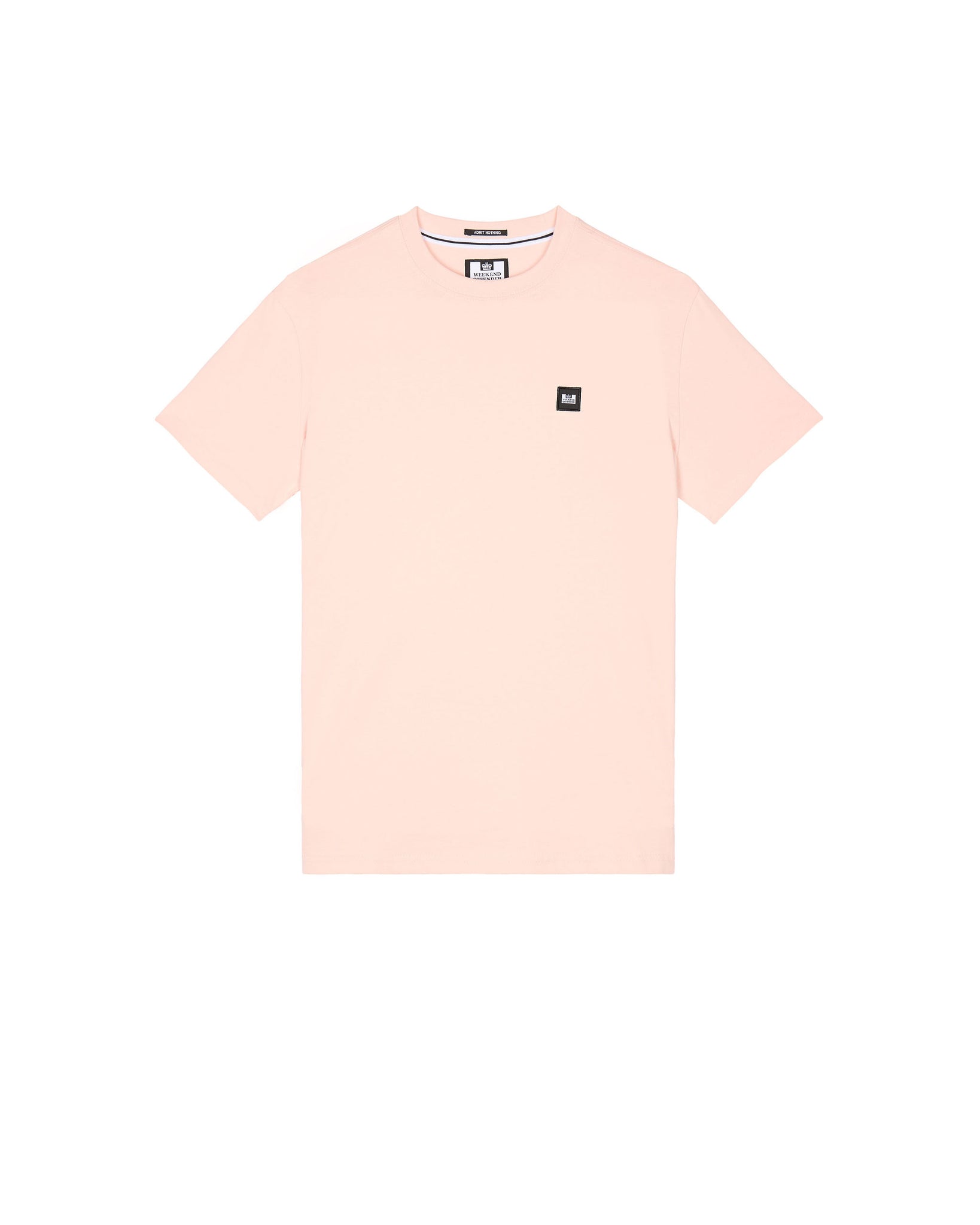 Kids Cannon Beach T-Shirt Peachy