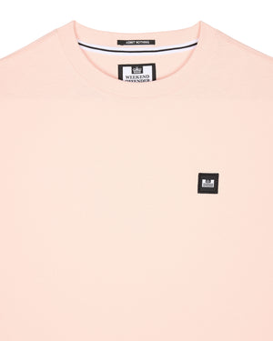 Cannon Beach T-Shirt Peachy