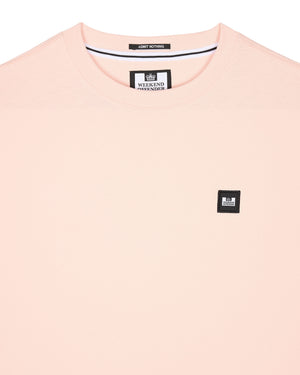 Kids Cannon Beach T-Shirt Peachy