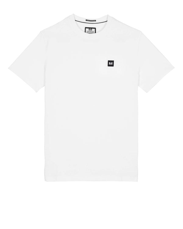 Cannon Beach T-Shirt White