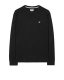 Mahoney Long Sleeve T-Shirt Black