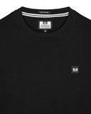 Mahoney Long Sleeve T-Shirt Black