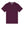 Plus Size - Cannon Beach T-Shirt Acai Berry
