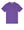 Cannon Beach T-Shirt Allium Purple