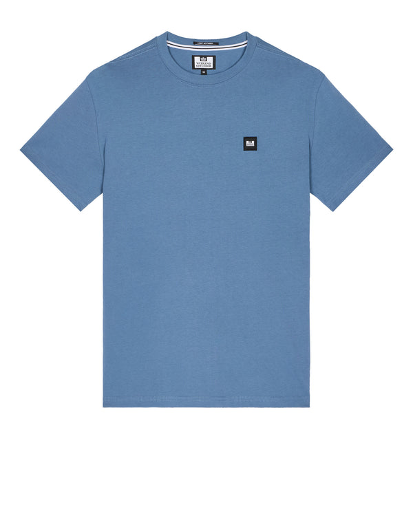 Plus Size - Cannon Beach T-Shirt Baltic Blue