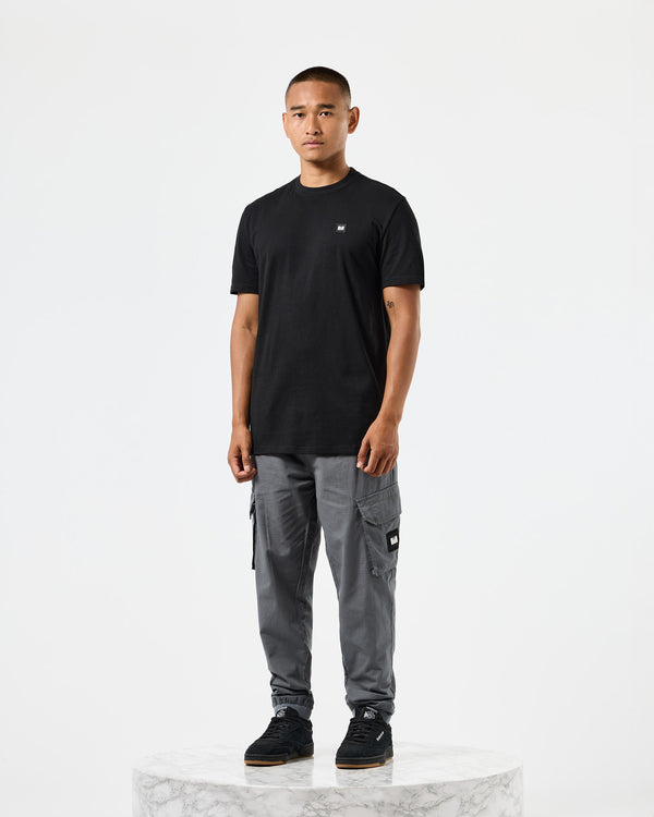 Pianemo Cargo Pants Zinc