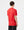 Cannon Beach T-Shirt Cayenne Red