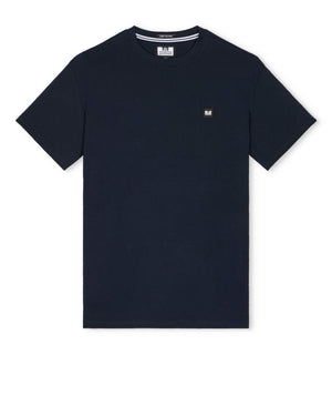 Cannon Beach T-Shirt Navy