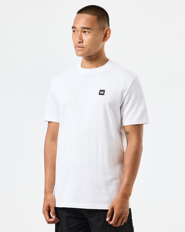 Cannon Beach T-Shirt White