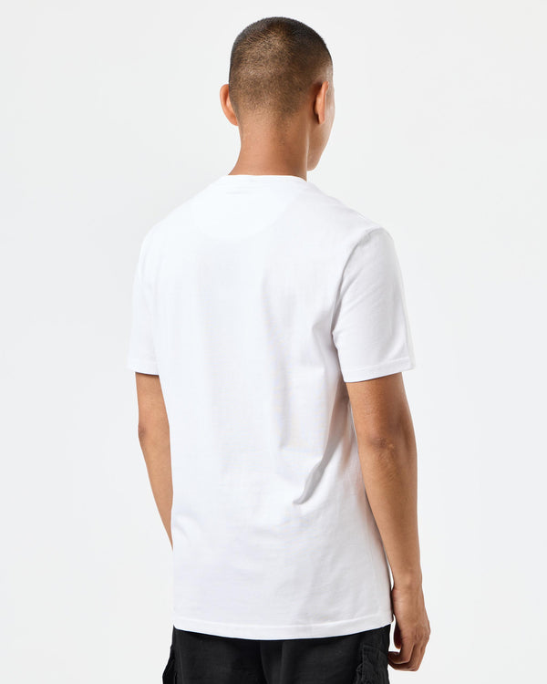 Cannon Beach T-Shirt White