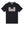 Zapico Prison T-Shirt Black/Mid House Check