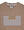 Zapico Prison T-Shirt Mocha Brown/Mid House Check