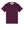 Sutton Pocket T-Shirt Acai Berry/Mid House Check