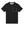 Sutton Pocket T-Shirt Black/Mid House Check