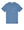 Takaji T-Shirt Baltic Blue