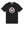 Tambay Smiley T-Shirt Black/Mid House Check