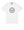 Tambay Smiley T-Shirt White/Mid House Check