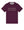 Tornaco Logo T-Shirt Acai Berry/Mid House Check