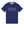 Tornaco Logo T-Shirt Bright Navy/Mid House Check